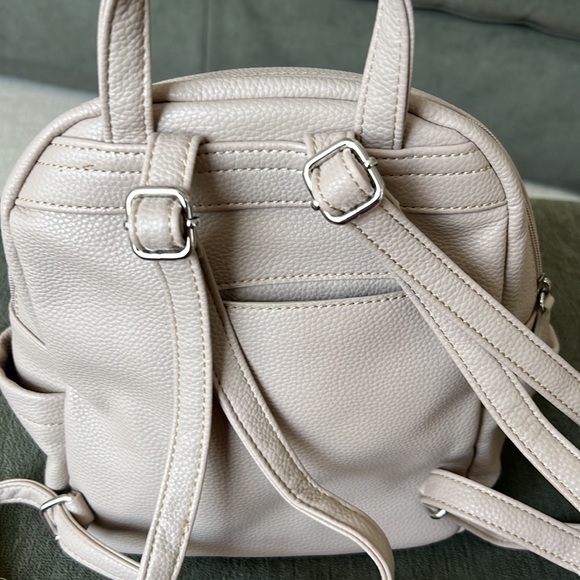 MultiSac Backpack Purse - Picture 2 of 9